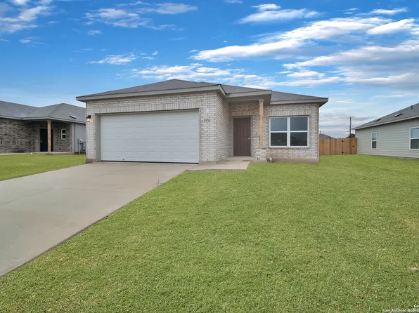 2011 Bigmouth Rod, San Antonio, TX 78224