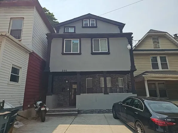 266 Westervelt Ave, Staten Island, NY 10301