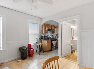 75 Newton St FLOOR 2, Pawtucket, RI 02860