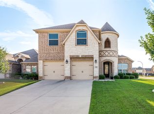9300 Chuparosa Dr, Fort Worth, TX 76177