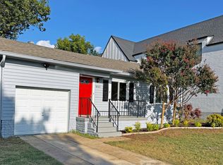 8422 Ridgelea St, Dallas, TX 75209