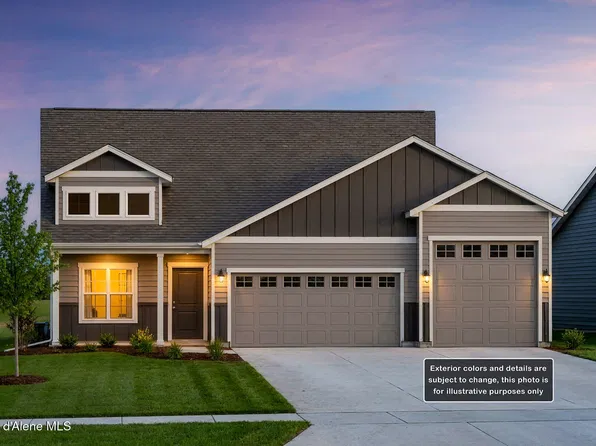 13248 N International St, Rathdrum, ID 83858