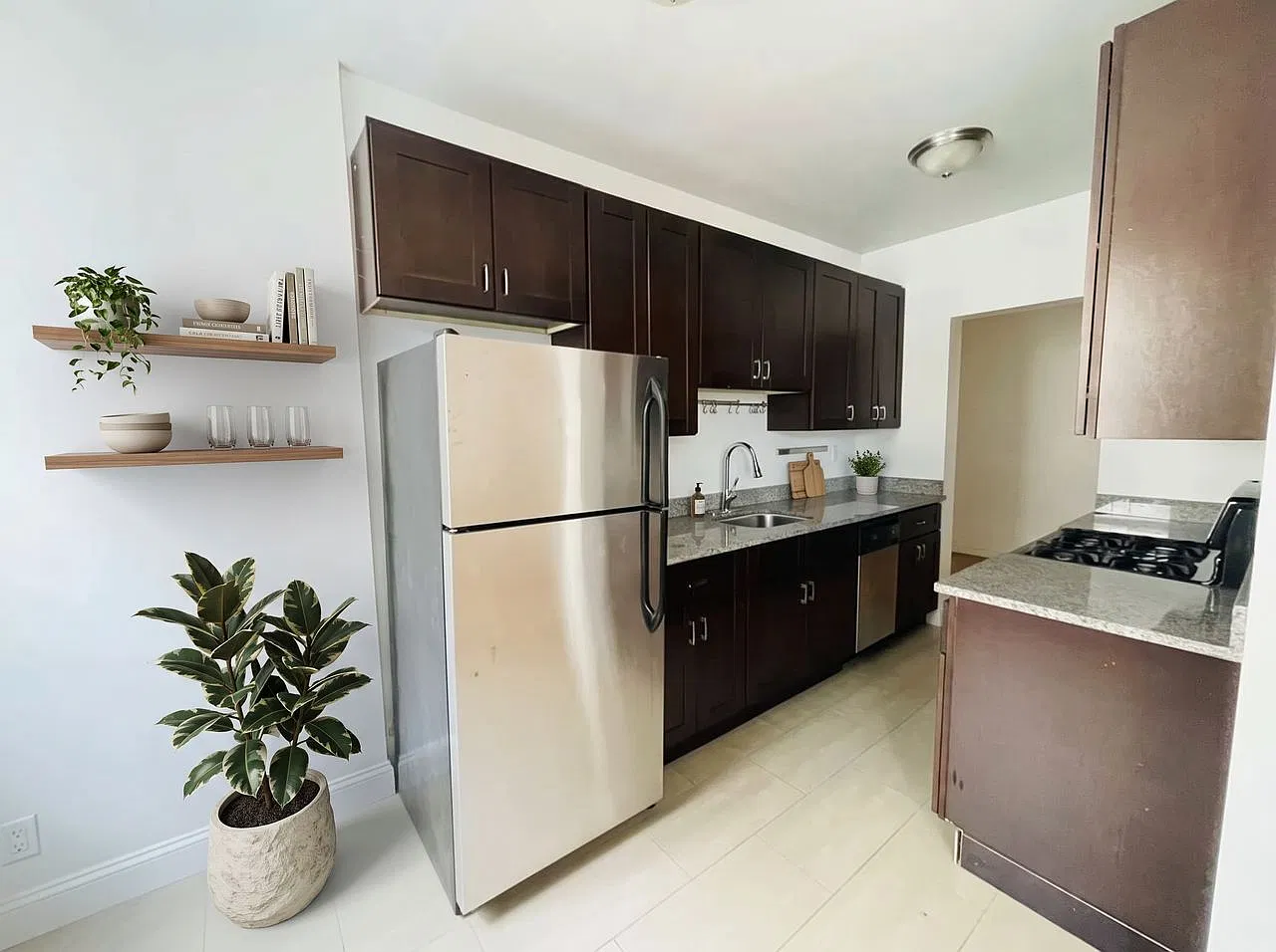 420 Clinton Avenue — Photo 2