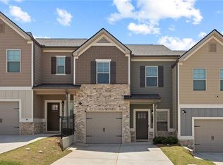 2538 Polaris Way SW, Atlanta, GA 30331