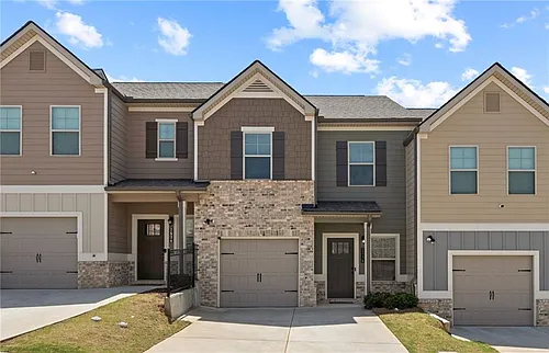 2538 Polaris Way SW Photo 1