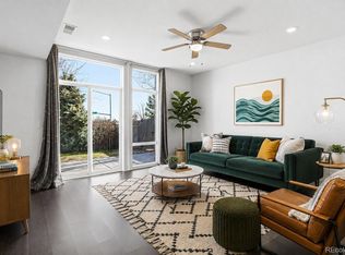 14956 E Hampden Ave, Aurora, CO 80014