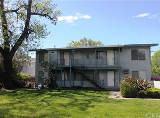 641 W 1st Ave, Chico, CA