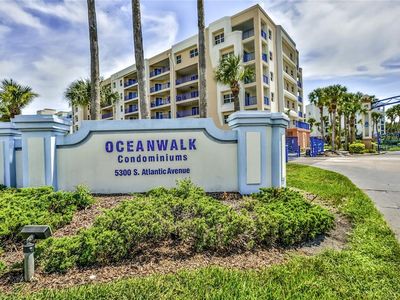 5300 S Atlantic Ave APT 9-304, New Smyrna Beach, FL, 32169
