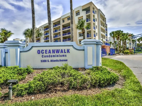 5300 S Atlantic Ave APT 9-304, New Smyrna Beach, FL 32169