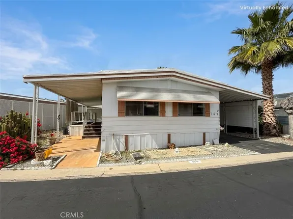 575 S Lyon Ave Spc 169, Hemet, CA 92543