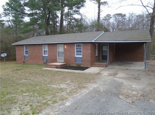 5858 Columbine Rd, Fayetteville, NC 28306