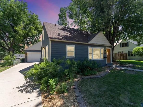 1732 S Van Eps Ave, Sioux Falls, SD 57105