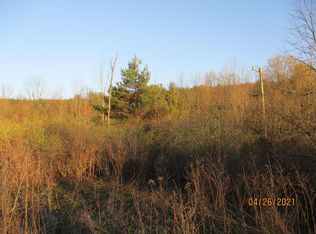 150 Cafferty Rd, Harpursville, NY 13787