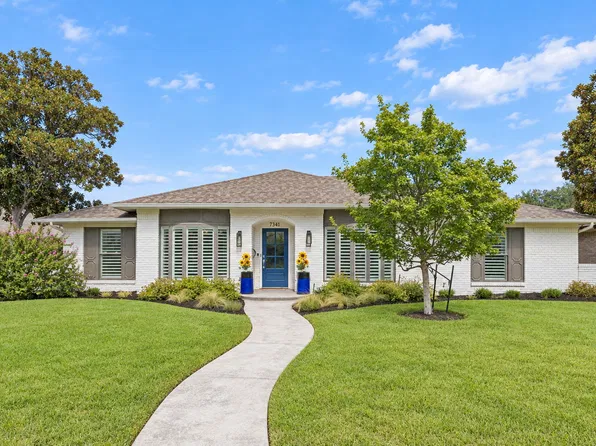 7341 La Sobrina Dr, Dallas, TX 75248