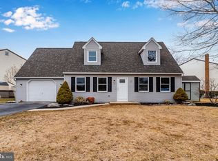 8 Matthew Ct, Carlisle, PA 17015