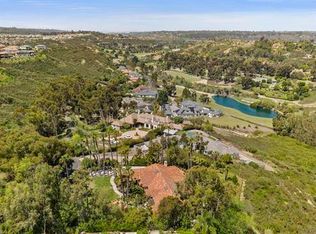 6518 Monte Fuego, Rancho Santa Fe, CA 92067