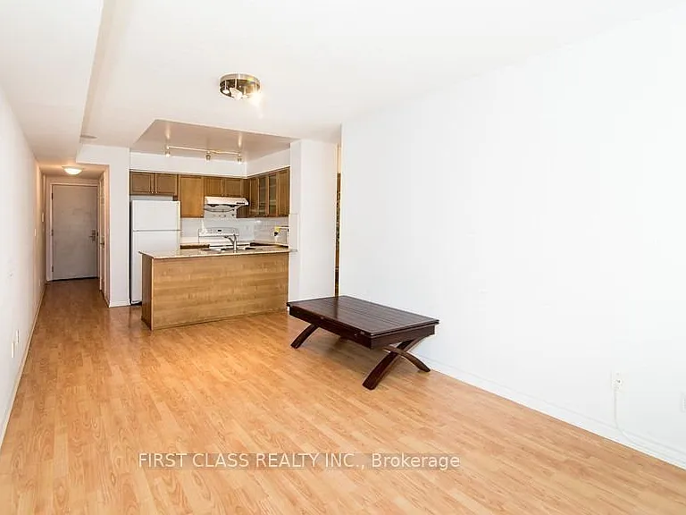 761 Bay St #2107 — Photo 19