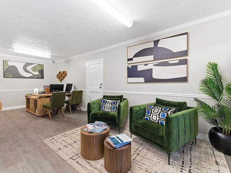The Reserve at Brookhaven — Photo 46