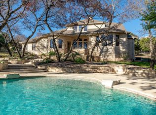 9609 Woody Ridge Vw, Austin, TX 78730