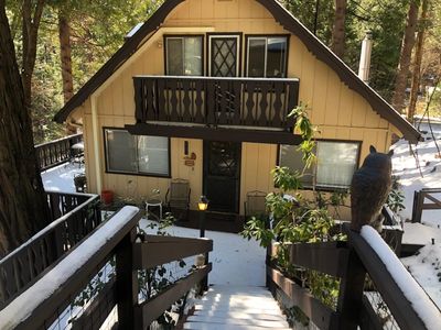 4954 Fin Ct, Pollock Pines, CA, 95726
