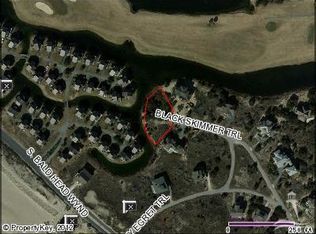 26 Black Skimmer Trail, Bald Head Island, NC 28461