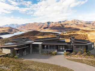 9197 N Sagebrush Ct, Kamas, UT 84036