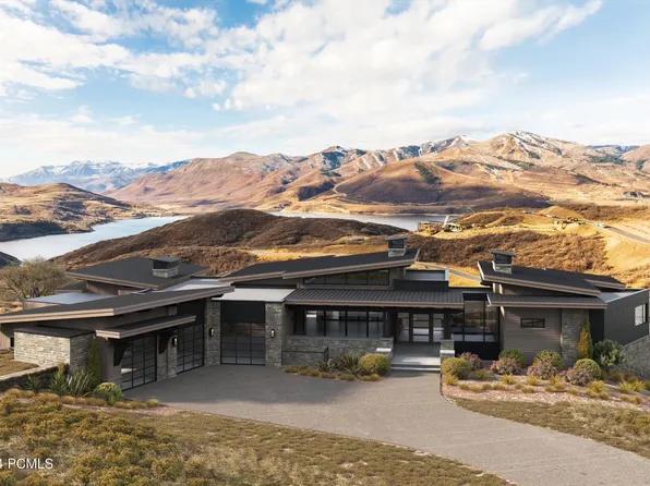 9197 N Sagebrush Ct, Kamas, UT 84036