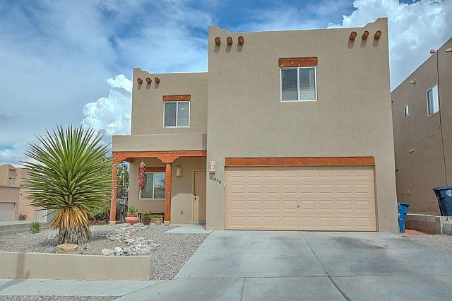 10856 Vicenza Dr NW Albuquerque NM 87114 Zillow