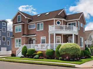 3220 Winchester Ave, Longport, NJ 08403