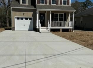 2980 Romancoke Ave, West Point, VA 23181