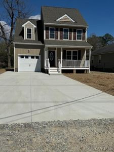 2980 Romancoke Ave, West Point, VA, 23181