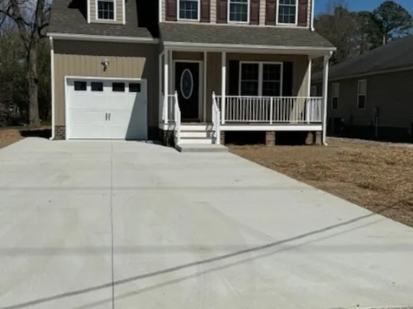 2980 Romancoke Ave, West Point, VA 23181