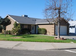 6001 Tennessee Ave, Riverbank, CA 95367