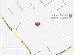 4710 Maverick Ave, Richmond, VA 23231