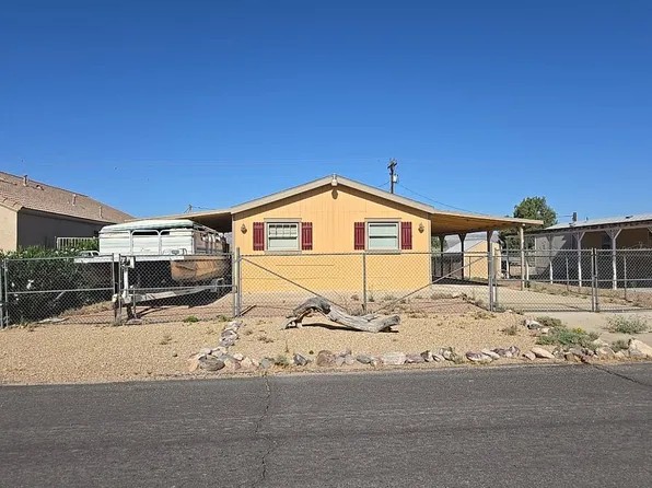 3725 Terra Loma Dr, Bullhead City, AZ 86442