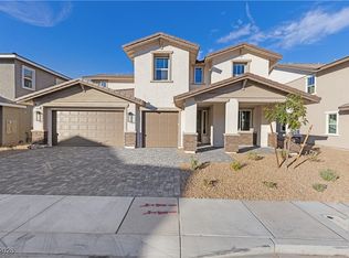 1172 Viento View Ave, Henderson, NV 89012