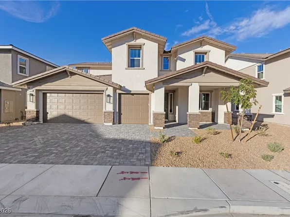 1172 Viento View Ave, Henderson, NV 89012