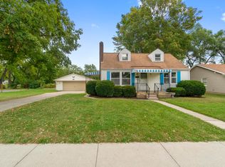 1302 Irene Ave, Fort Wayne, IN 46808