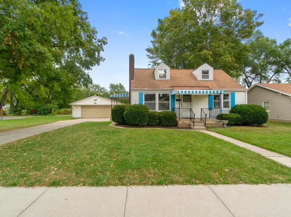 1302 Irene Ave, Fort Wayne, IN 46808
