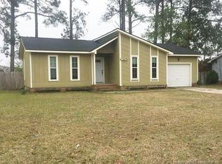 3679 Applegate Rd, Hope Mills, NC 28348