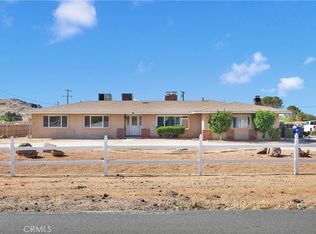 19949 Rimrock Rd, Apple Valley, CA 92307