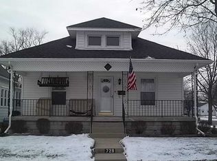 729 Boal Ave, Piqua, OH 45356
