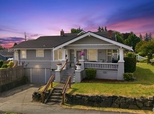 4801 S Thompson Ave, Tacoma, WA 98408