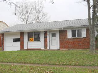 979 Harkin Dr, Cincinnati, OH 45240