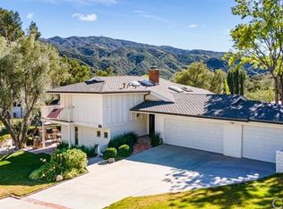 18906 Tenderfoot Trail Rd, Newhall, CA 91321