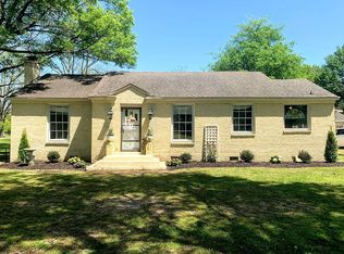 507 Sycamore, Lepanto, AR 72354