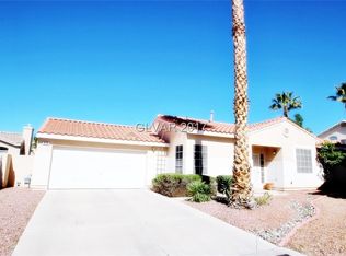 976 Country Skies Ave, Las Vegas, NV 89123