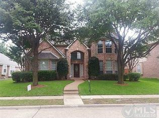 4648 Spencer Dr, Plano, TX 75024