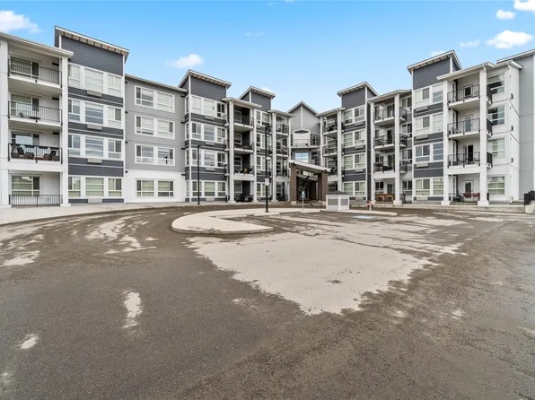 1880 Hugh Allan Dr #312, Kamloops, BC V1S 0E8