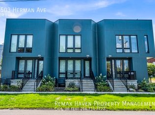 5503 Herman Ave, Cleveland, OH 44102